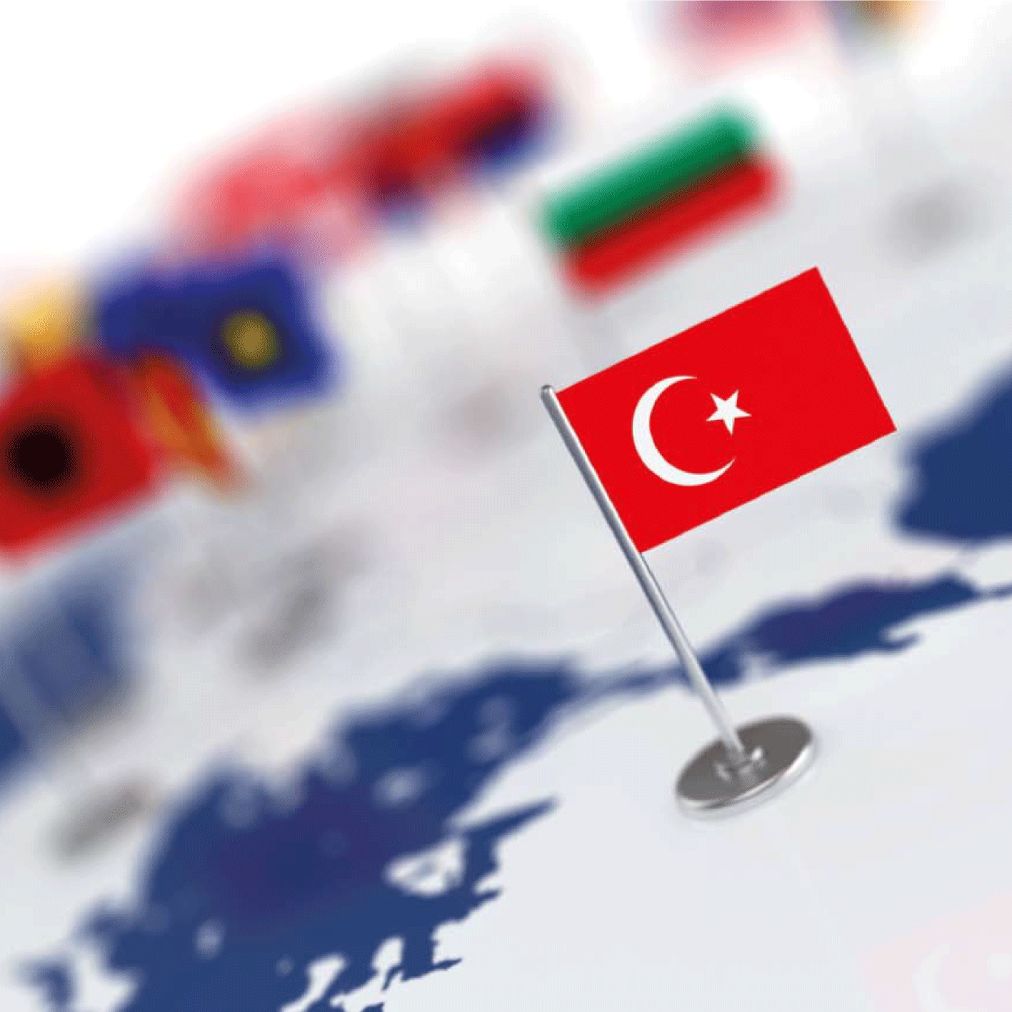 Türkiye, sanayi üretiminde AB ülkelerini geride bıraktı