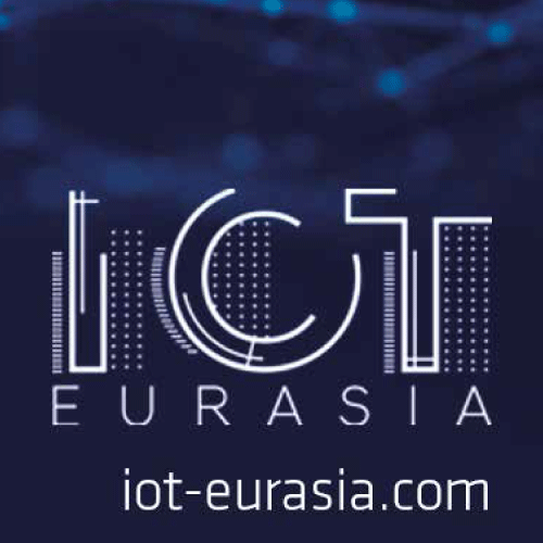 IoT EurAsia dijital ortamda gerçekleşti