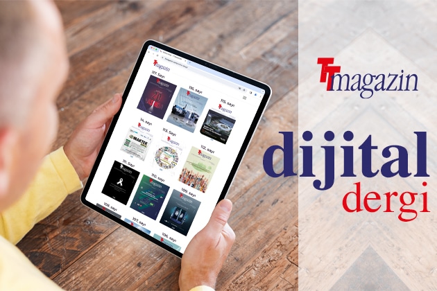 Online Dergi Arşivi