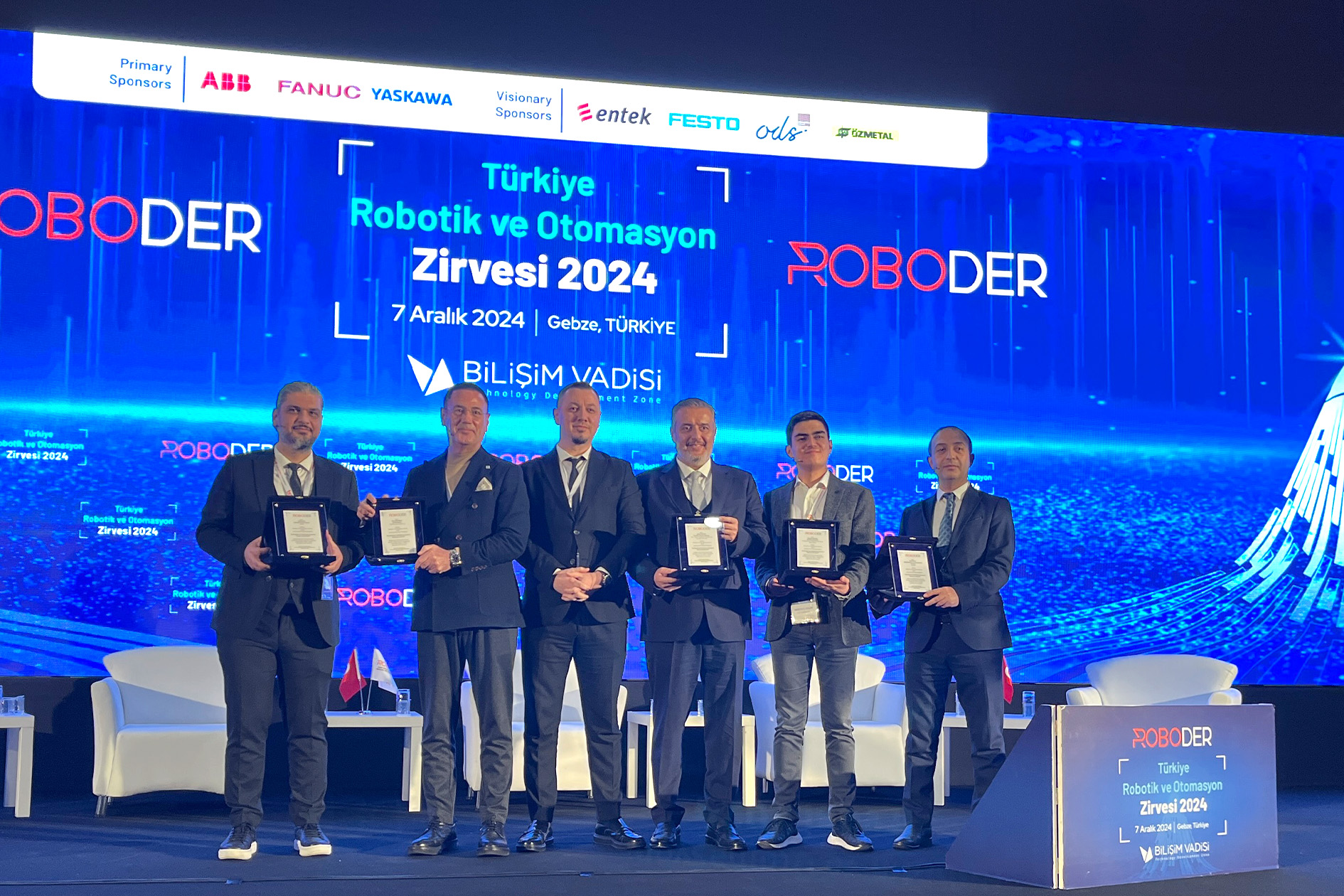 Yeni Dünyanın Terzileri’ne tanık olmaya geldik!