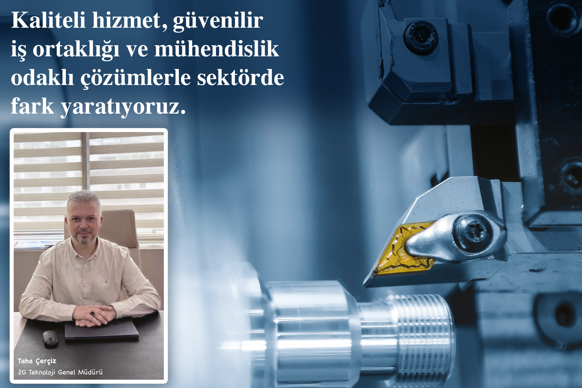 Kaliteli hizmet, güvenilir iş ortaklığı ve mühendislik odaklı çözümlerle sektörde fark yaratıyoruz.