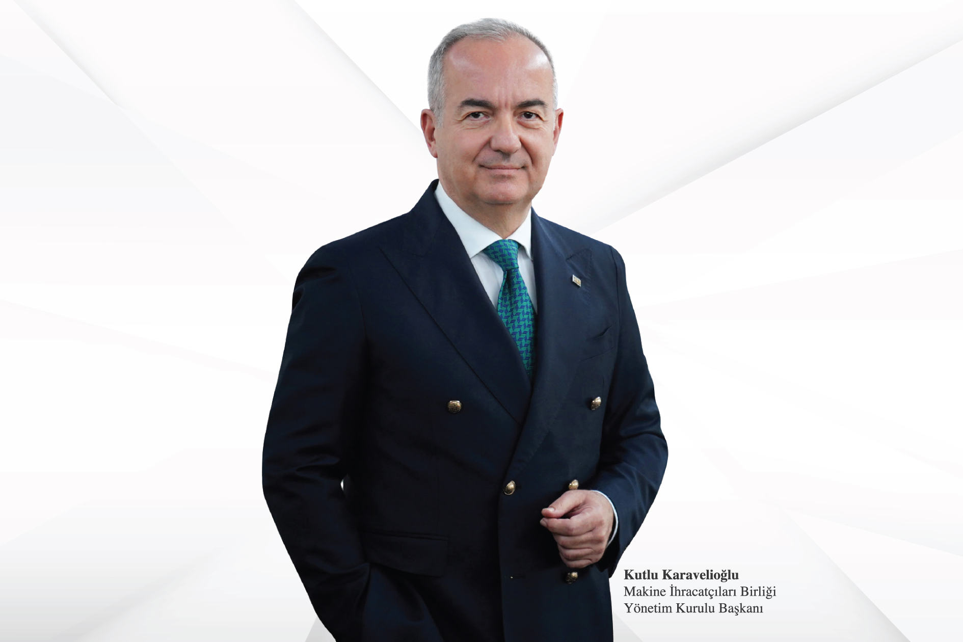 Türkiye makine sektörü, WIN EURASIA’da küresel pazardaki gücünü artırmayı hedefliyor