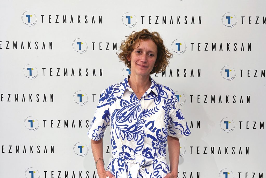 Sanayide Büyümenin Yeni Alfabesi: Uçtan Uca Pazarlama ve Uygulama Reçetesi
